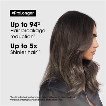 Loreal Prolonger Shampoo 300ml