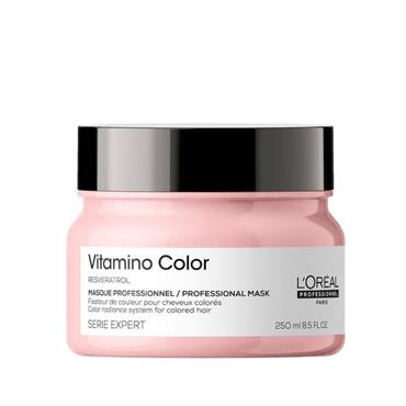 Loreal Vitamino Color Mask