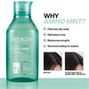 Redken Amino Mint Shampoo 300ml