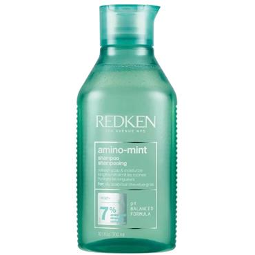 Redken Amino Mint Shampoo 300ml