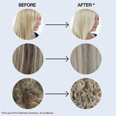 Redken High Bright Blonde Conditioner