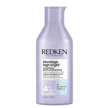 Redken High Bright Blonde Conditioner