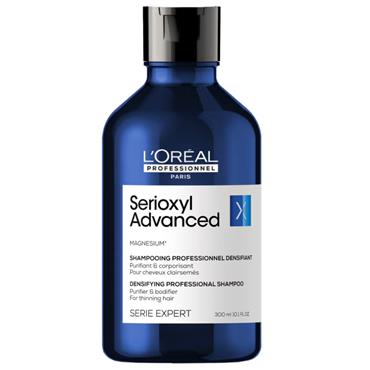 Loreal Serioxyl Advanced Shampoo 300ml