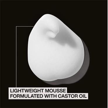 Redken Touchable Texture Mousse 200ml