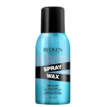 Redken Wax Spray 150ml