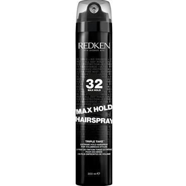 Redken Max Hold Hairspray 300ml