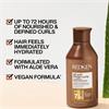 Redken All Soft Mega Curl Conditioner