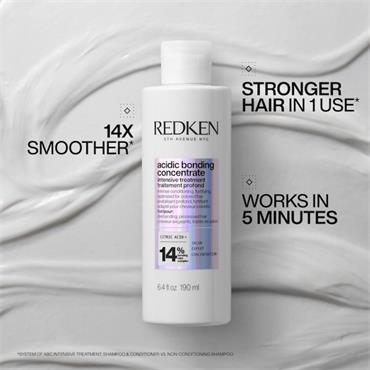 Redken Acidic Bonding Intensive Treatment