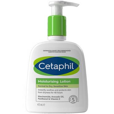 Cetaphil Moisturiser 473ml