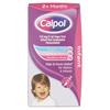 Calpol Six Plus Sugar Free Strawberry 60ml