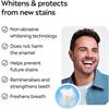 Listerine Advanced White Mouthwash 1 Litre