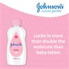 Johnsons Baby Oil 300ml