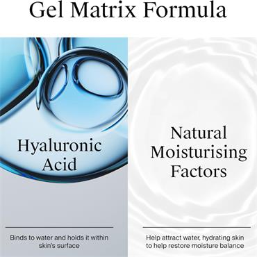 Neutrogena Hydro Boost gel cream