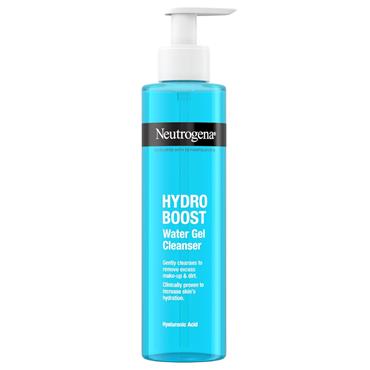 Neutrogena Water Gel Cleanser 200ml
