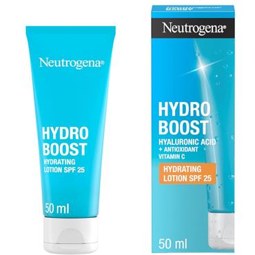 NEUTROGENA HYDRO BOOST CITY SHIELD