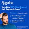 Regaine For Men (minoxidil) Solution 1 month