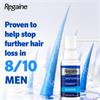 Regaine For Men (minoxidil) Solution 1 month