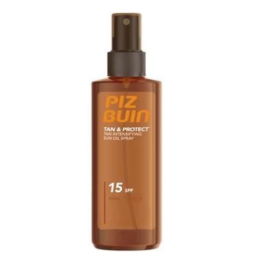 Piz Buin Spf15 Sun Spray