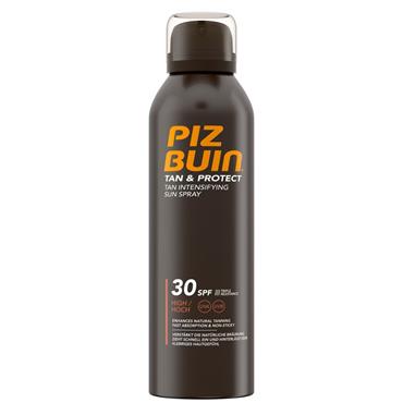 Piz Buin Tan Protect 30SPF