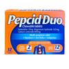 PepcidDuo Chewable Tablets