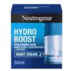 Neutrogena Hydro Boost Sleep 50ml