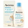 Aveeno Dermexa Daily Emoillent Body Wash 300ml