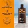 Piz Buin Moisturising Lotion Spf 30 200ml