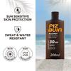 Piz Buin SPF30 Allergy Sun Lotion