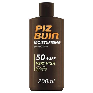Piz Buin Lotion Spf50