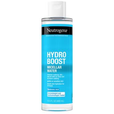 Neutrogena Hydro Boost Micellar Water 400ml