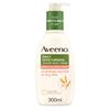 Aveeno Daily Moisturising Yogurt Body Cream 300ml