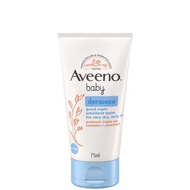 Aveeno Dermexa Baby Dermexa Emollient Balm 75ml