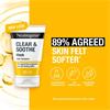 Neutrogena Clear and Soothe Mask