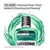 Listerine Fresh Burst 600ml x 2 Twin Pack