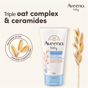 Aveeno Baby Dermexa 150ml