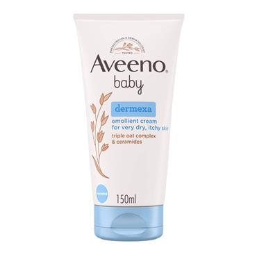 Aveeno Baby Dermexa 150ml