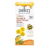 Zarbees cough & cold syrup