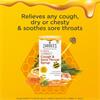 Zarbees cough & cold syrup