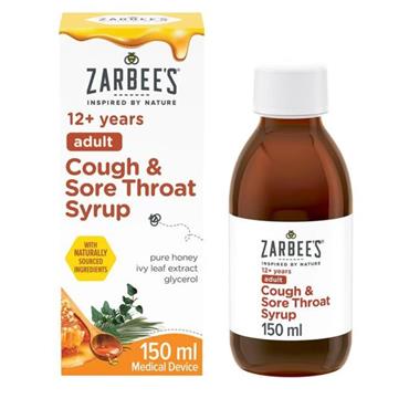 Zarbees Adult