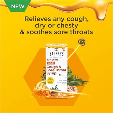 Zarbees Adult
