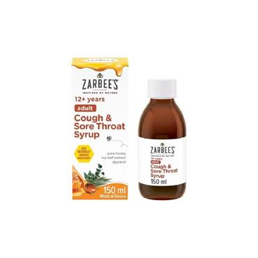 Zarbees Adult