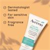 Aveeno Calm & Restore Exfoliator