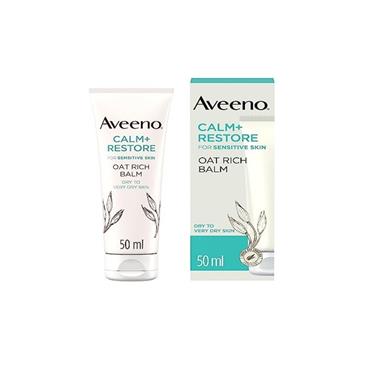 Aveeno Calm & Restore Oat Balm