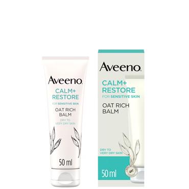 Aveeno Calm & Restore Oat Balm