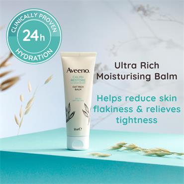 Aveeno Calm & Restore Oat Balm