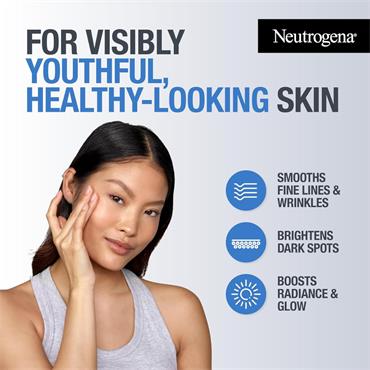 Neutrogena Retinol Boost Intense Night Serum 30ml