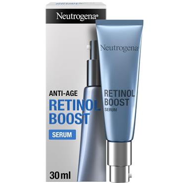 Neutrogena Retinol Boost Serum 30ml