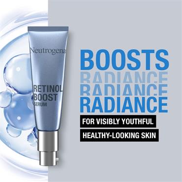 Neutrogena Retinol Boost Serum 30ml