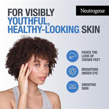 Neutrogena Retional Boost Eye Cream 15ml
