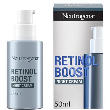 Retinol Boost Night Cream 50ml